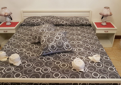 Casa Vacanze Appartamento Villa Amore Una Camera Da Letto